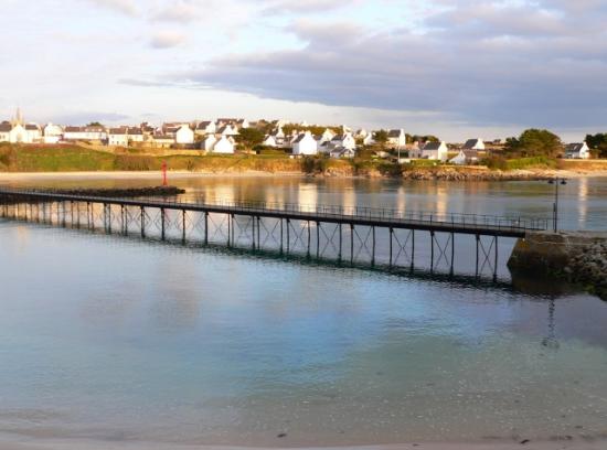 petite plage